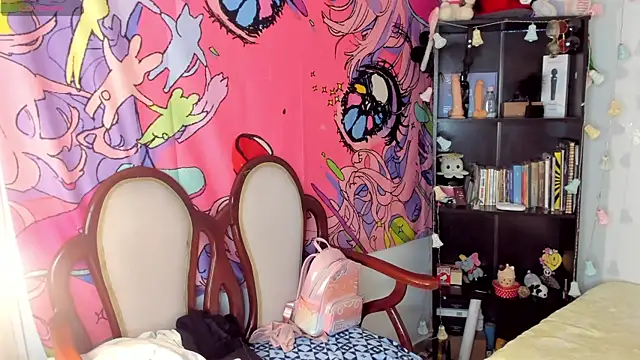 Snapshot of kittyzenn chatting on October 9, 2025, 3:10 pm kittyzenn online show from October 9, 2025, 3:10 pm