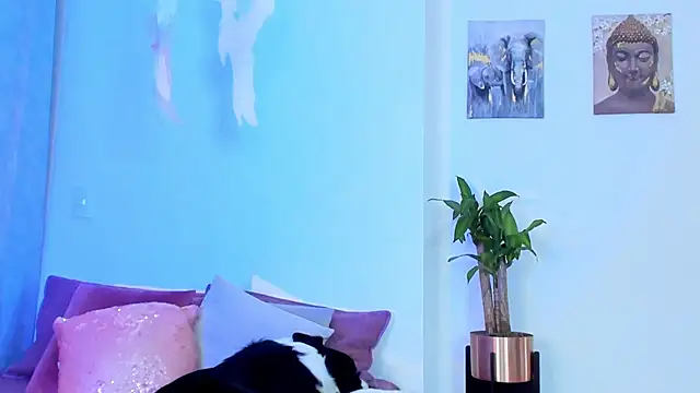 StormiRusso online show from January 30, 2025, 12:39 am