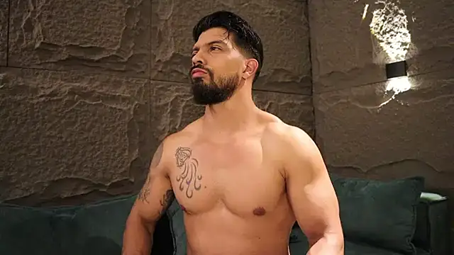 DannSaenz online show from March 6, 2025, 10:36 pm