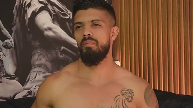 DannSaenz online show from October 18, 2025, 2:47 am