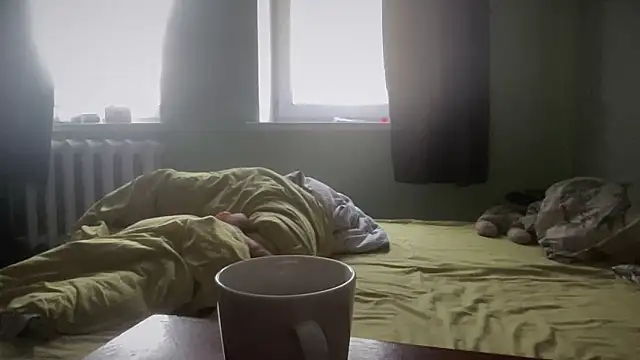 Diamond Tyler online show from April 20, 2026, 2:31 pm