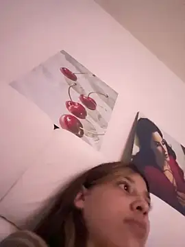 DanielaSaenz0 online show from December 20, 2025, 3:24 am