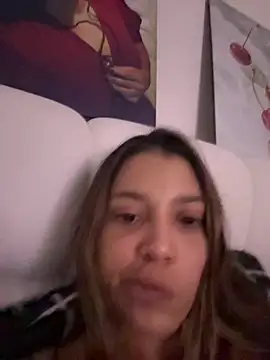 DanielaSaenz0 online show from February 17, 2026, 4:20 am