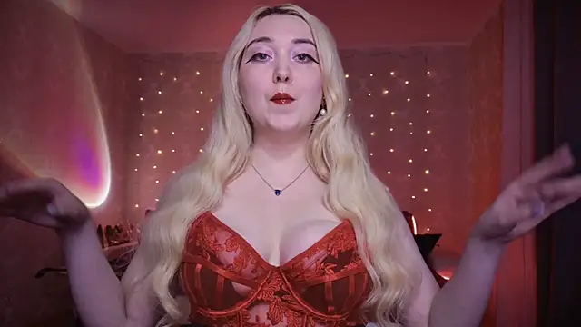 AllisonBlack  online show from September 27, 2025, 6:57 pm