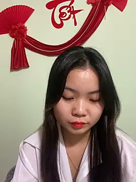 Maeve2k5 online show from January 9, 2025, 12:52 pm