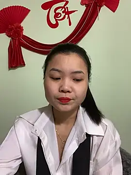 Maeve2k5 online show from January 13, 2025, 12:09 am