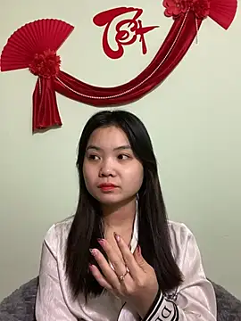 Maeve2k5 online show from January 15, 2025, 12:19 am