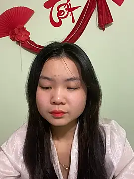 Maeve2k5 online show from January 31, 2025, 12:29 pm