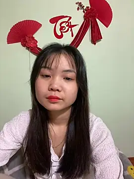 Maeve2k5 online show from February 26, 2025, 12:49 am