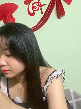 Maeve2k5 online show from March 3, 2025, 2:58 am