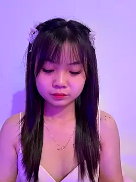 Maeve2k5 online show from September 15, 2025, 9:20 am