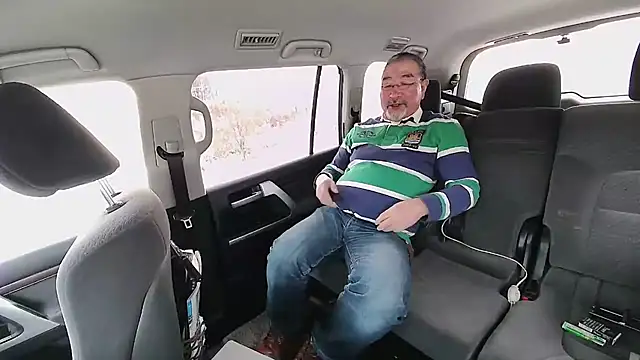 kumao2 online show from January 9, 2025, 5:23 am