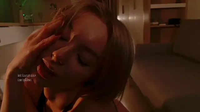 spiklencii online show from February 8, 2025, 8:53 pm