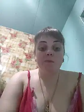 CoddessCrystal online show from February 4, 2025, 4:59 am