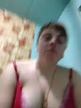 CoddessCrystal online show from February 10, 2025, 5:14 am