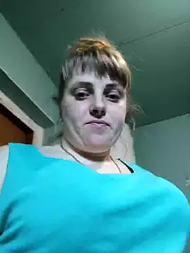 CoddessCrystal online show from February 17, 2025, 12:48 pm