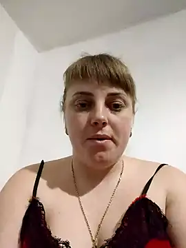 CoddessCrystal online show from February 19, 2025, 4:55 am