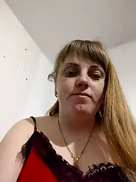 CoddessCrystal online show from February 25, 2025, 4:46 am