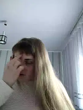 CoddessCrystal online show from February 27, 2025, 9:43 am