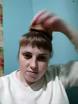 CoddessCrystal online show from March 2, 2025, 4:21 pm