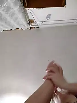 CoddessCrystal online show from March 22, 2025, 8:37 pm