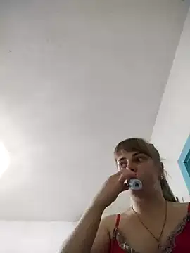 CoddessCrystal online show from October 27, 2025, 4:49 am