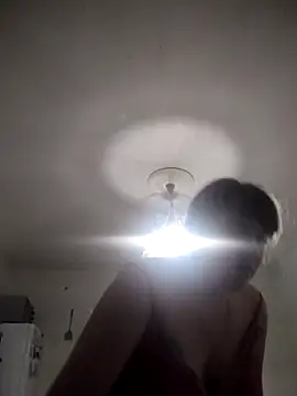 CoddessCrystal online show from December 5, 2025, 5:16 am