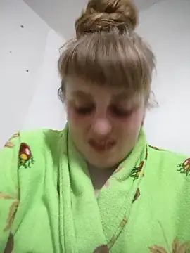 CoddessCrystal online show from January 11, 2026, 8:36 pm