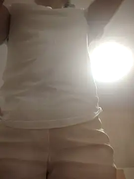 CoddessCrystal online show from February 18, 2026, 7:10 pm