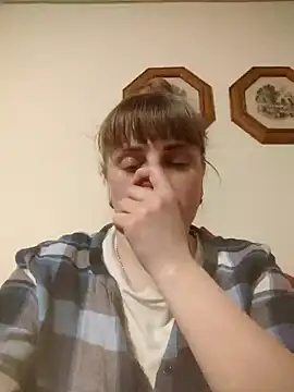 CoddessCrystal online show from March 5, 2026, 7:10 pm