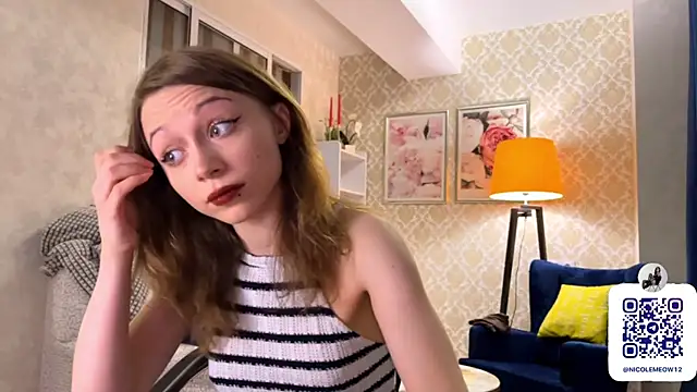  SofiaBrown online show from June 2, 2026, 6:21 pm