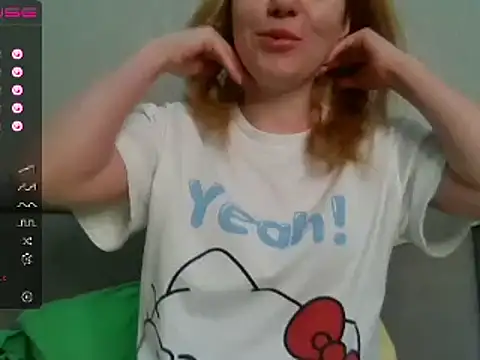 urbadkitty online show from January 9, 2025, 8:24 am