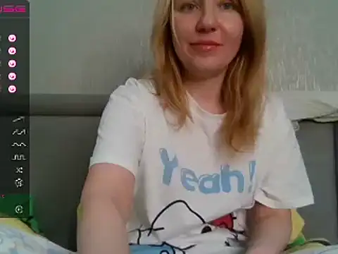 urbadkitty online show from January 9, 2025, 11:25 am