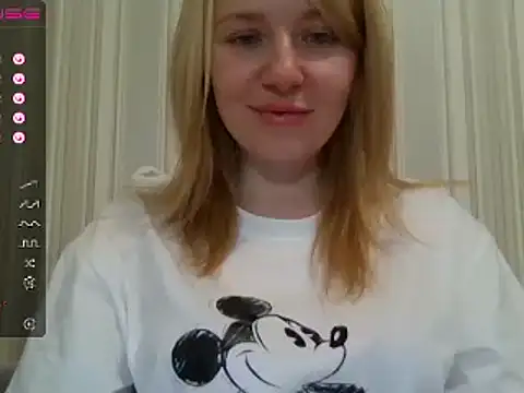 urbadkitty online show from January 19, 2025, 10:50 am