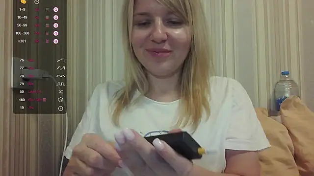 urbadkitty online show from September 12, 2025, 12:49 pm