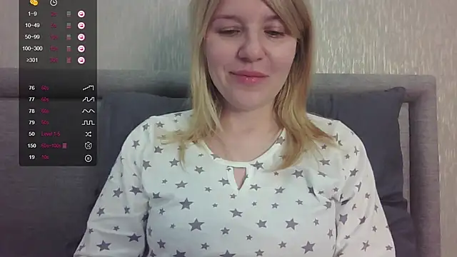 urbadkitty online show from September 18, 2025, 7:10 am