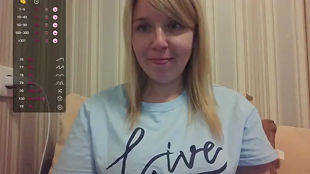 urbadkitty online show from September 27, 2025, 12:32 pm