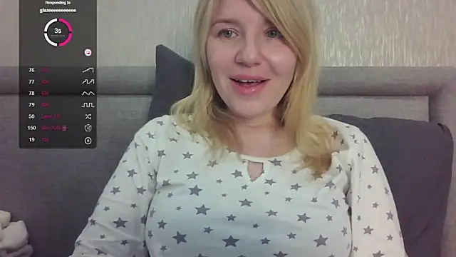 urbadkitty online show from October 1, 2025, 7:25 am