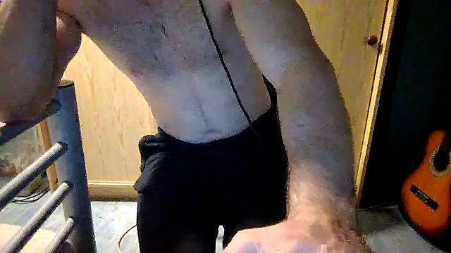 rugbyboy22 online show from September 20, 2025, 11:44 am