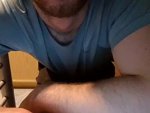 rugbyboy22 online show from October 10, 2025, 6:07 pm