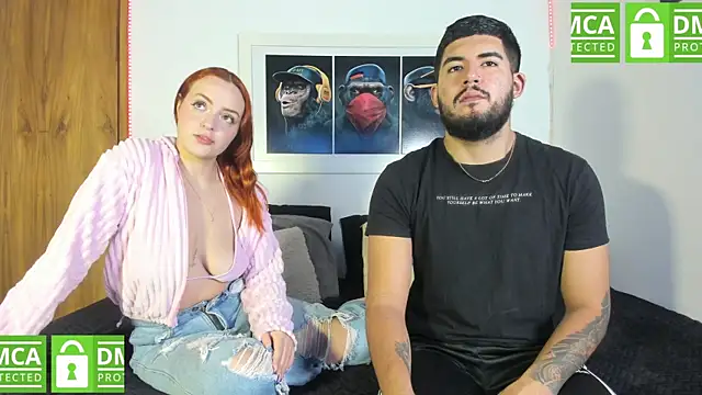 Sarah paul online show from February 16, 2025, 12:43 pm