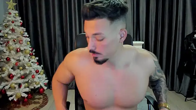 HaydenSpearss online show from December 13, 2024, 4:05 pm