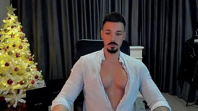 HaydenSpearss online show from December 29, 2024, 7:39 am