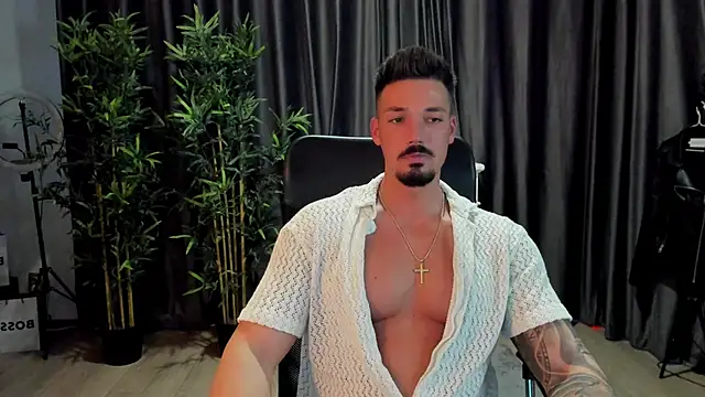 HaydenSpearss online show from January 22, 2025, 2:03 pm