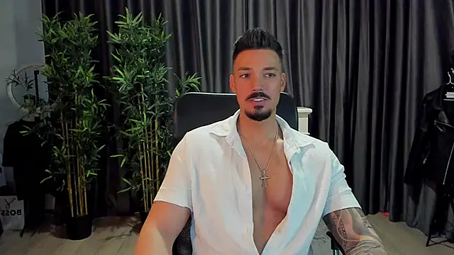 HaydenSpearss online show from February 2, 2025, 7:52 am