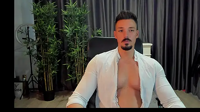 HaydenSpearss online show from February 5, 2025, 12:49 pm