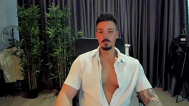 HaydenSpearss online show from February 11, 2025, 12:48 pm