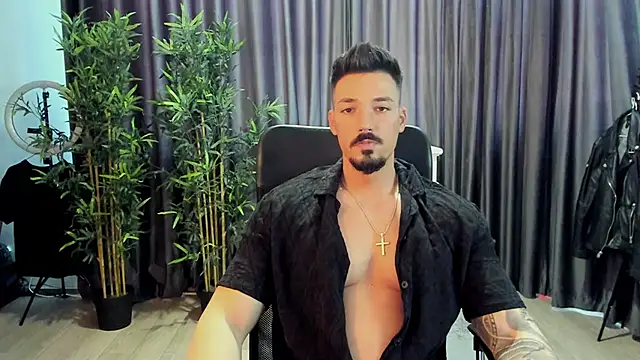 HaydenSpearss online show from February 19, 2025, 12:44 pm