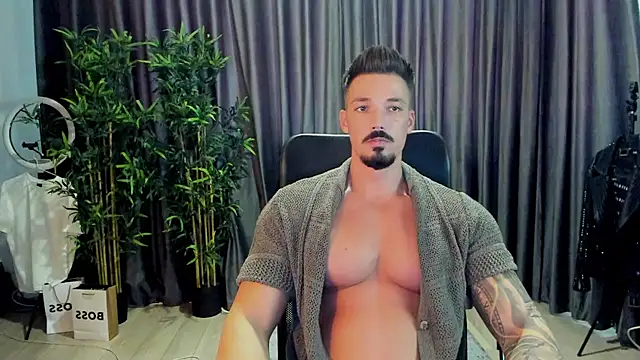 HaydenSpearss online show from September 9, 2025, 12:48 pm