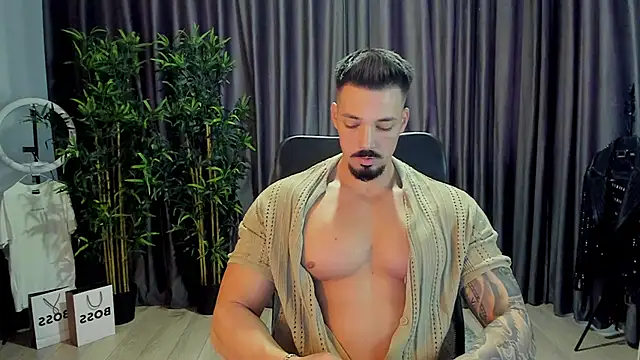 HaydenSpearss online show from September 27, 2025, 7:02 am